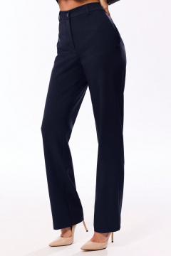 Брюки, жакет Golden Valley 6687 темно-синий - фото 3