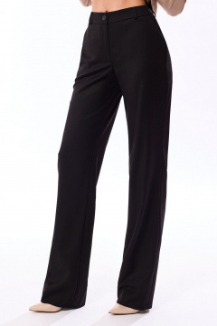 Блуза, брюки Golden Valley 6663 бежево-черный - фото 3