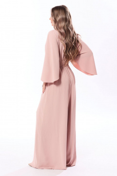 Комбинезон Golden Valley 1125 розовый - фото 3