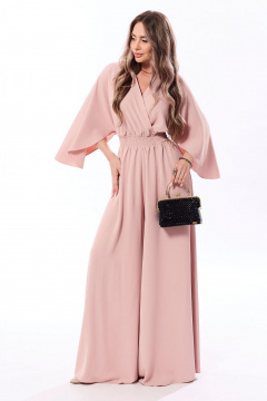 Комбинезон Golden Valley 1125 розовый - фото 1