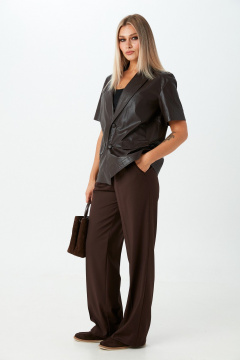 Брюки, жакет LM К470169 - фото 5