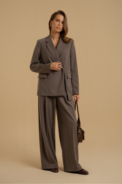 Брюки, жакет Deesses 2401 - фото 5