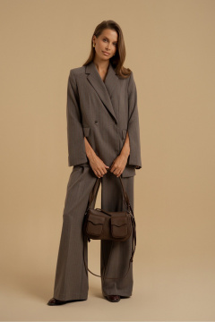 Брюки, жакет Deesses 2401 - фото 1