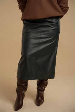 Свитшот, юбка Deesses 2407 - фото 5