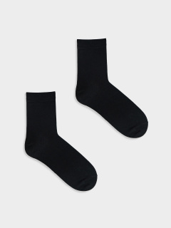 Носки Mark Formelle 061K-3089/25061K черный_рис.3089 - фото 5