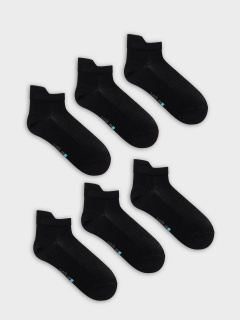 Носки Mark Formelle 102A-137/223102A черный_3_рис.137 - фото 5