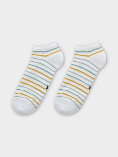 Носки Mark Formelle 104K-2321/23104K белый_рис.2321 - фото 4