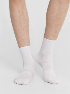 Носки Mark Formelle 106C-3101/25106C белый_рис.3101 - фото 2