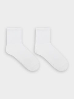 Носки Mark Formelle 106K-3084/25106K белый_рис.3084 - фото 5