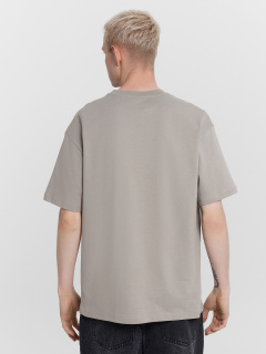 Футболка Mark Formelle 111927/24-4764Ц-0 серо_зеленый - фото 2