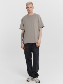 Футболка Mark Formelle 111927/24-4764Ц-0 серо_зеленый - фото 3