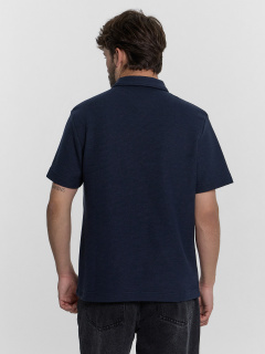 Джемпер Mark Formelle 111946/24-4700Ц-26-2 глубокий_синий_611_D_вышивка - фото 1