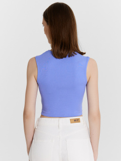 Топ Mark Formelle 112843/24-27315Ц-1 аметист - фото 1