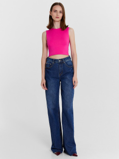 Топ Mark Formelle 112843/24-27315Ц-1 розовый - фото 1