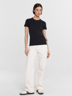 Футболка Mark Formelle 112937/24-28819Б-2 черный - фото 3