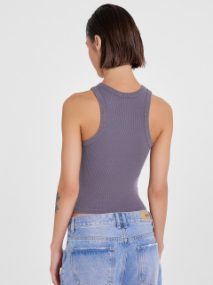 Топ Mark Formelle 112939/24-ОБР26618Ц-1 варка_серая_тень_009.1Т_Эйсид - фото 3