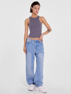 Топ Mark Formelle 112939/24-ОБР26618Ц-1 варка_серая_тень_009.1Т_Эйсид - фото 2