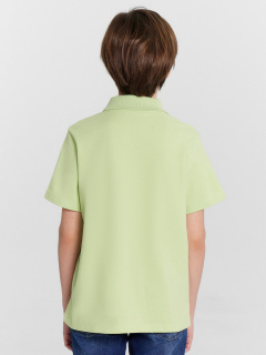 Майка Mark Formelle 113430/1/24-28746Ц-11 лимонный_сорбет - фото 4