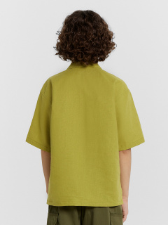 Рубашка Mark Formelle 113454/24-31941Ц-9 кедр1 - фото 5