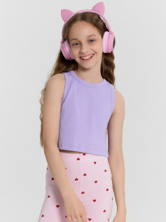 Топ Mark Formelle 117902/25-38135Ц-1 лаванда - фото 5