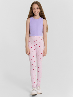 Топ Mark Formelle 117902/25-38137Ц-1 лаванда - фото 3