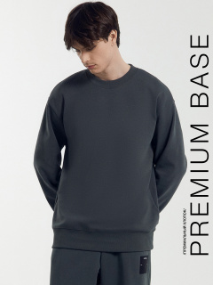 Свитшот Mark Formelle 121873/1/24-3373Ц-2 темный_лес - фото 3