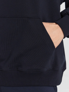 Худи Mark Formelle 121878/24-4384П-7(3) черный_печать1_1_сл_на_пол - фото 5