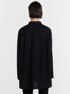 Рубашка Mark Formelle 122854/1/24-26537Ц-9 черный - фото 2