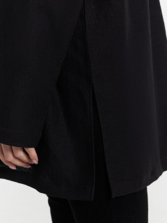 Рубашка Mark Formelle 122854/1/24-26537Ц-9 черный - фото 5