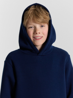 Худи Mark Formelle 123388/25-35908Ц-7П ночное_море - фото 3