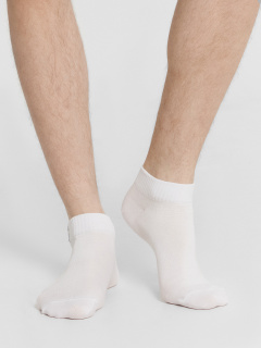 Носки Mark Formelle 131K-3093/25131K белый_рис.3093 - фото 1