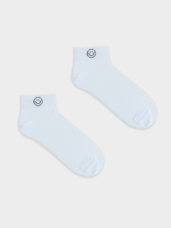 Носки Mark Formelle 131K-3094/25131K белый_рис.3094 - фото 3