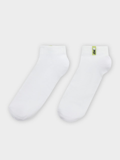 Носки Mark Formelle 131K-3109/25131K белый_рис.3109 - фото 1