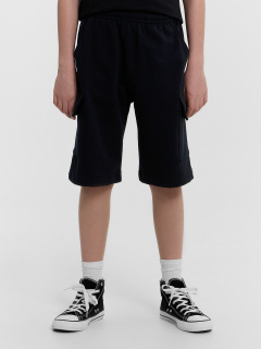 Шорты Mark Formelle 133348/24-27397Ц-7 черный - фото 2