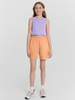 Шорты Mark Formelle 137741/24-26469Ц-9 персик - фото 5