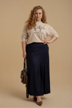 Юбка Deesses 5085 - фото 1