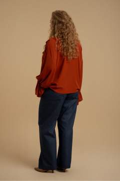 Блуза Deesses 6458 - фото 5