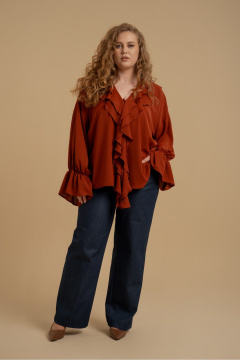 Блуза Deesses 6458 - фото 1