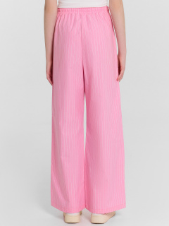 Брюки Mark Formelle 187839/24-33336П-9 полоска_на_розовом - фото 2