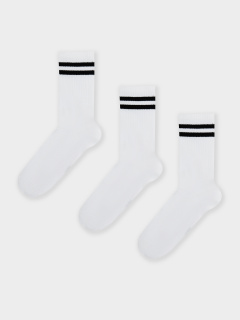 Носки Mark Formelle 217A-574/253217A белый_3_рис.574 - фото 5