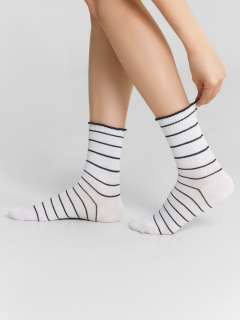 Носки Mark Formelle 283K-3161/25283K белый_рис.3161 - фото 3