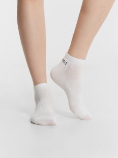 Носки Mark Formelle 300A-153/223300A-1 белый_3_рис.153 - фото 1