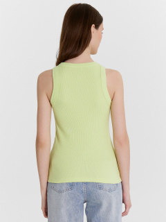 Топ Mark Formelle 302842/24-30442Ц-1 лаймовый_сорбет - фото 2