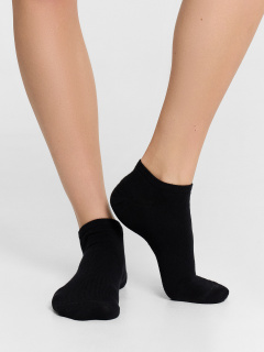 Носки Mark Formelle 310C-210/22310C-1 черный_рис.210 - фото 2