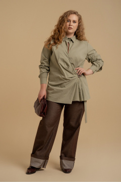 Блуза Deesses 6466 - фото 4