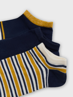 Носки Mark Formelle 406A-1560/B4-223406A т.синий_3_рис.1560 - фото 4