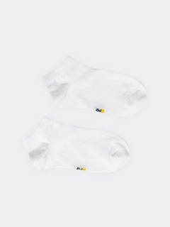 Носки Mark Formelle 406C-493/B4-22406C белый_рис.493 - фото 2