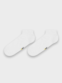 Носки Mark Formelle 406K-3209/B4-25406K белый_рис.3209 - фото 2