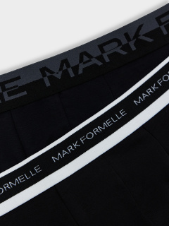 Трусы Mark Formelle 411124-2/25-5129ПК-5 черный_черный - фото 3