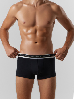 Трусы Mark Formelle 411124-2/25-5129ПК-5 черный_черный - фото 2